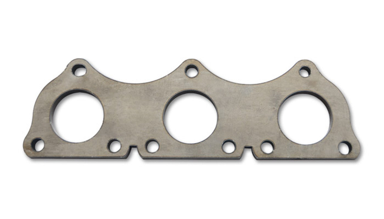 Vibrant Exhaust Manifold Flange, Mild Steel - Audi 2.7T - 14627